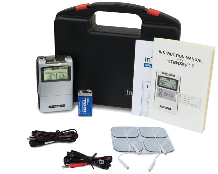 InTENSity 7/ Tens 7000 Digital TENS