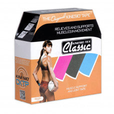 Kinesio Tex Classic Tape Beige Bulk Roll