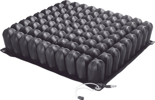 ROHO HIGH PROFILE SINGLE COMPARTMENT CUSHION WITH STANDER COVER