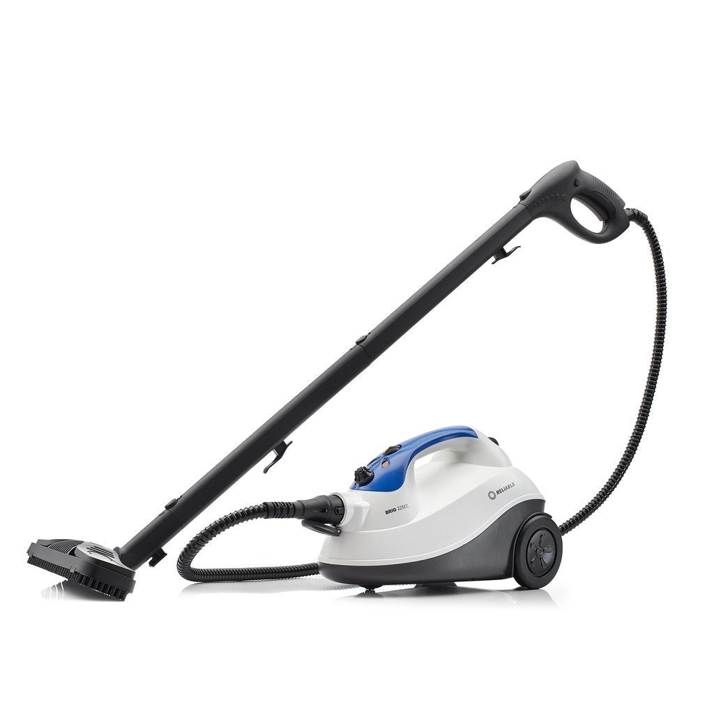 Reliable Brio 220CC Steam Cleaning System