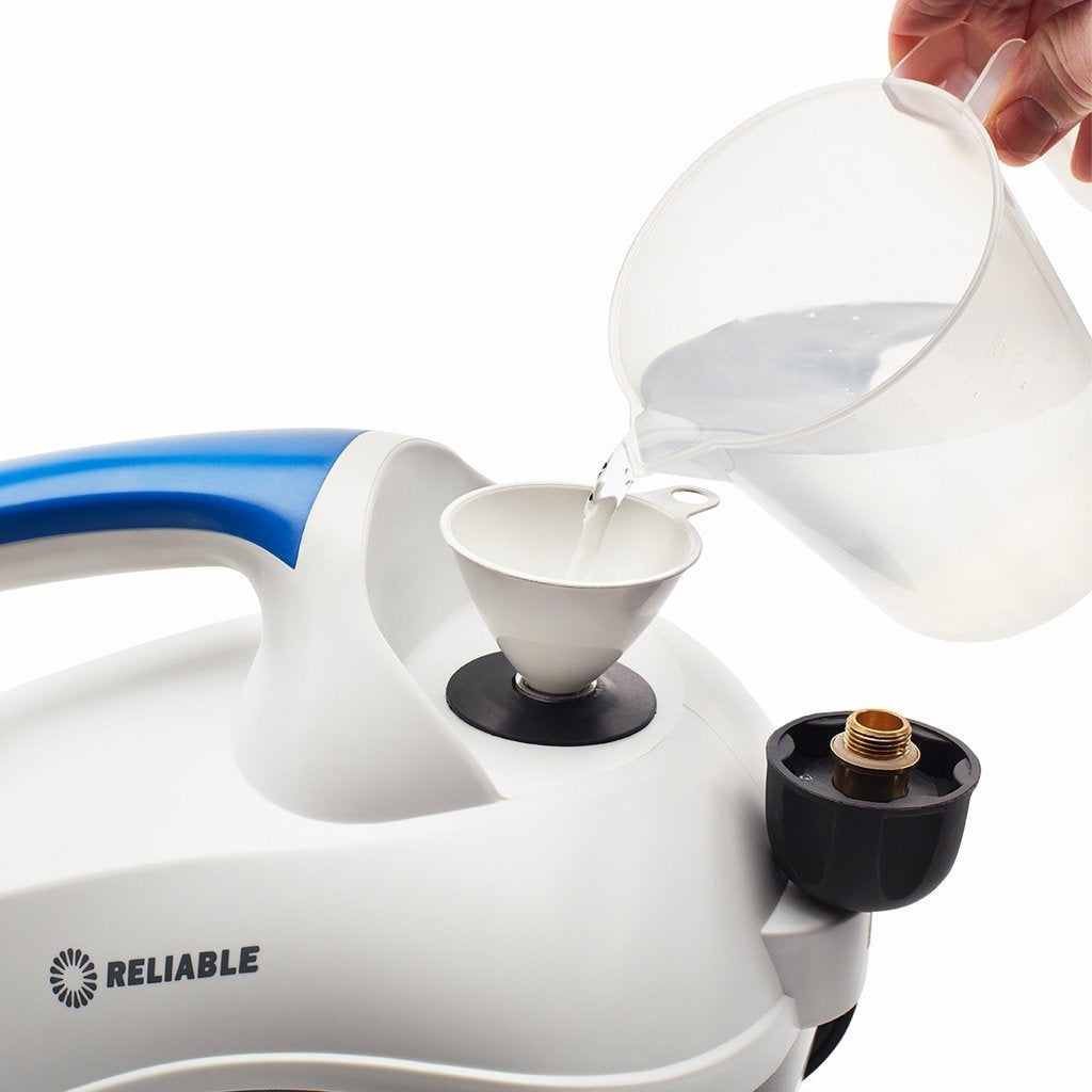 Reliable Brio 220CC Steam Cleaning System