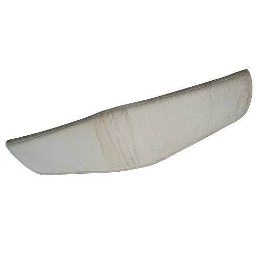 Chattanooga-Terry Cloth Cover PRO Foam Filled - Neck Size-1120