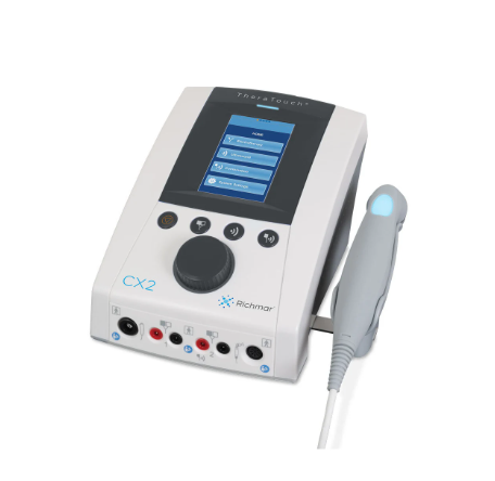 TheraTouch® CX2