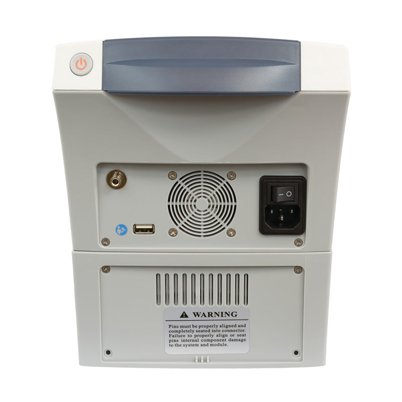 TheraTouch EX4 Clinical 4-Channel Electrotherapy Stimulation System