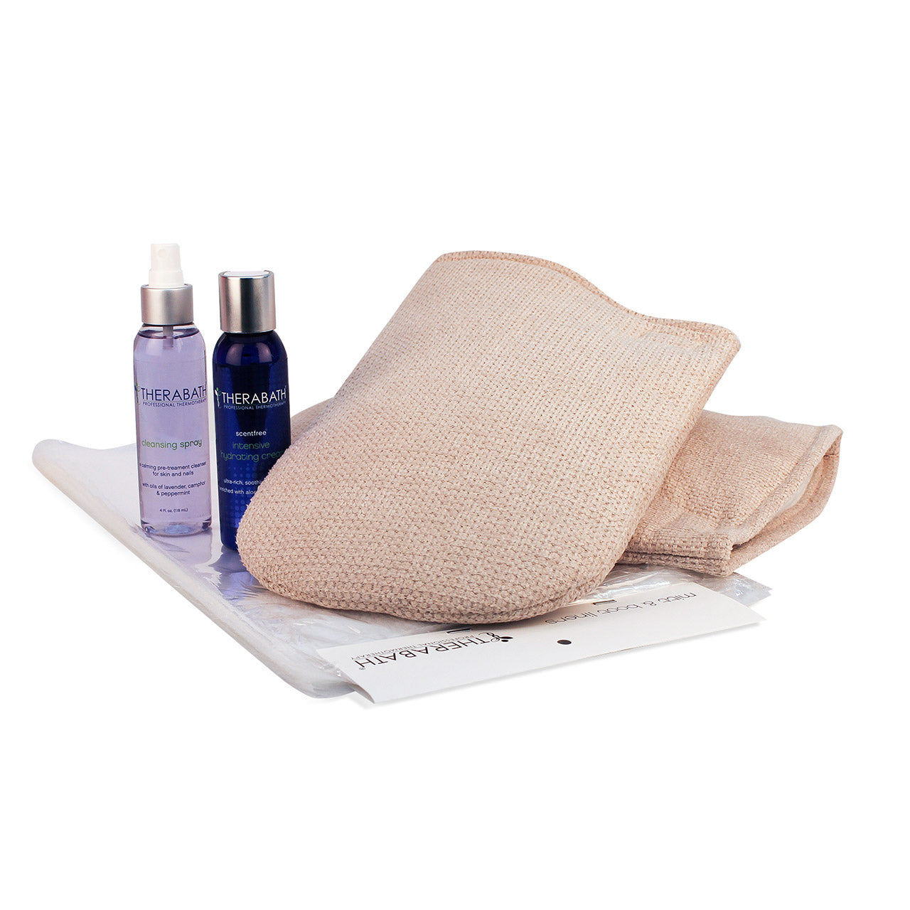 Therabath Hand ComforKit