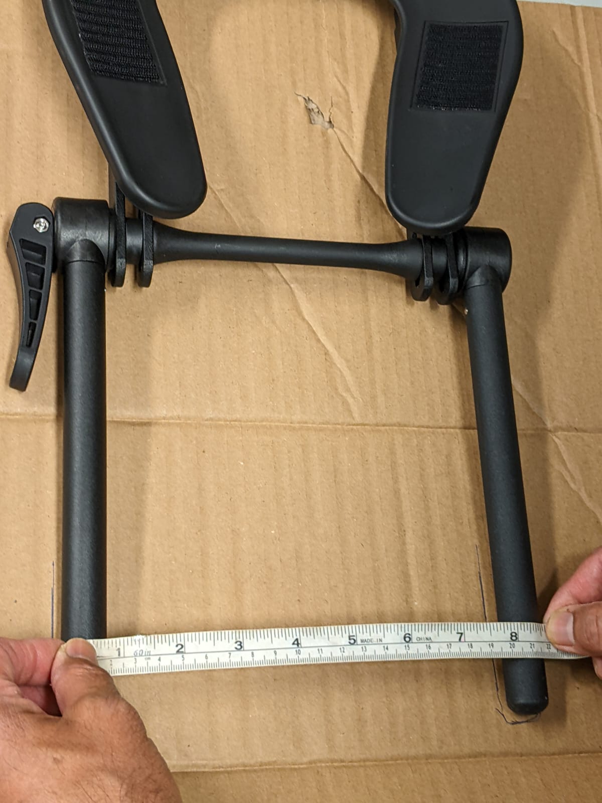 Massage Table Head Rest