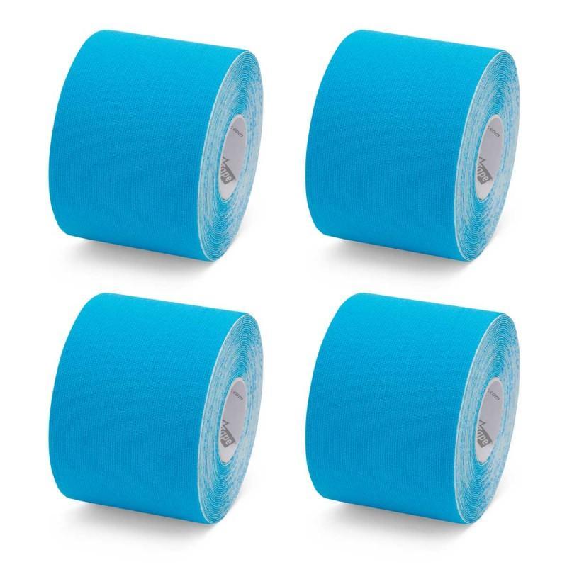 K Tape - 2" x 16.4 - 4 Rolls