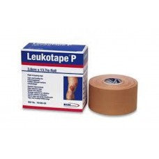 BSN Leukotape P Sports Tape 6 pack