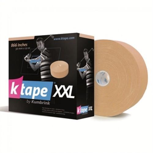 K-Tape Bulk Roll - 2" x 72.2' - (One Roll) - SpaSupply