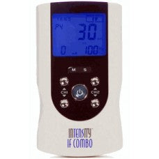 INTENSITY IF Combo - Digital TENS and Interferential /AC Power