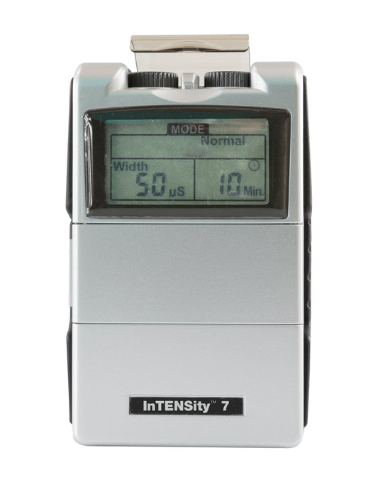 InTENSity 7/ Tens 7000 Digital TENS