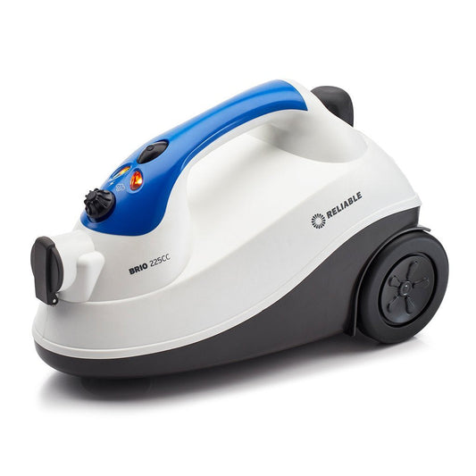 Reliable Brio 220CC Steam Cleaning System