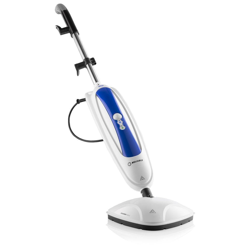 Reliable Steamboy 200CU Steam Floor Mop