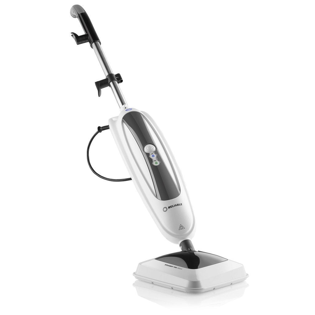 Reliable Steamboy Pro 300CU Steam Mop