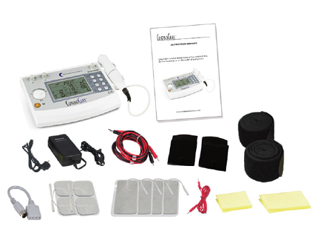 Shop All Professional Clinical E-Stim